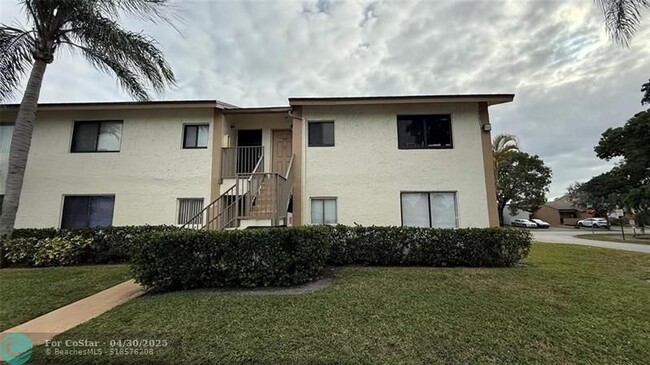Foto del edificio - 110 NW 60th Ave