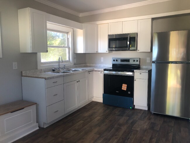 Foto del edificio - 106 Corbett St