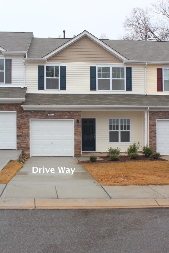 205 Limerick Rd, Mooresville, NC 28115 Townhome Rentals in