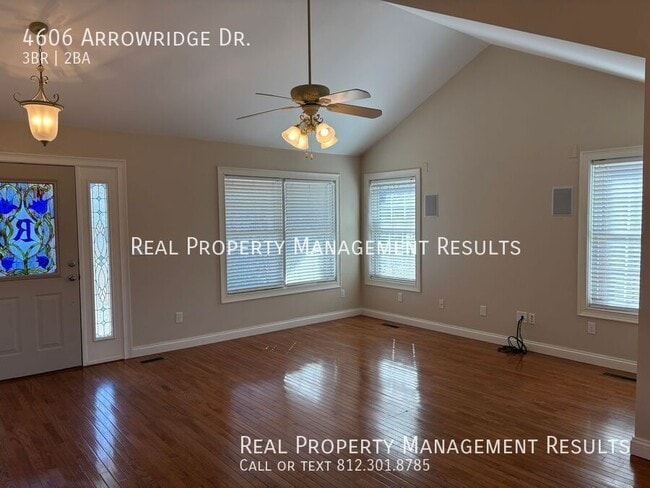 Building Photo - 4606 Arrowridge Dr