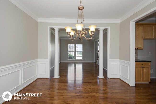 Foto del edificio - 9607 Mitchell Glen Dr