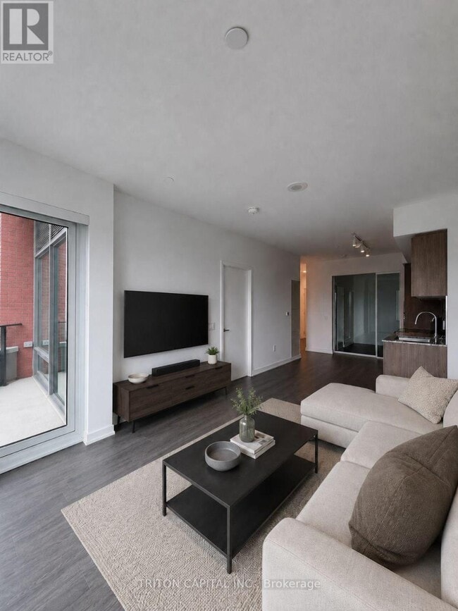 Building Photo - 4010 Eglinton Ave W