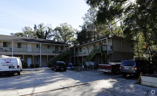 Kingsbury Apartaments - Villas on the Hill 1131 & 1137