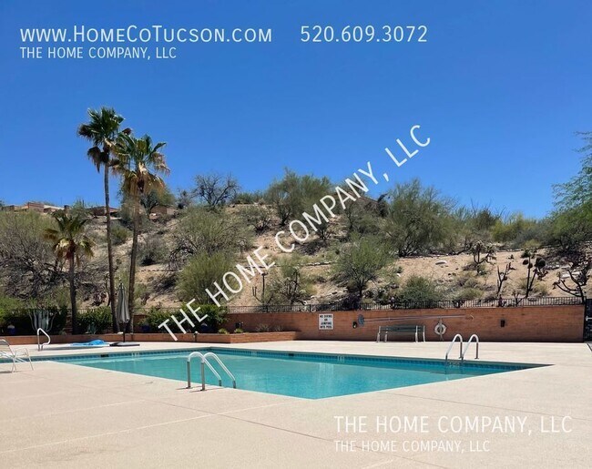 Building Photo - 8725 N Coral Ridge Loop - Beautiful Hillto...