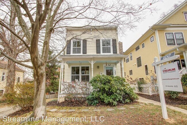 Foto del edificio - 2 br, 2 bath House - 123 Grant Ave.