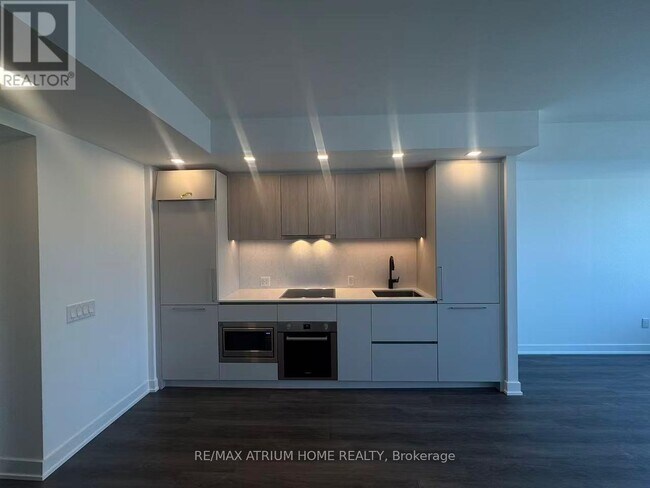 Photo du bâtiment - 609 Sherbourne St