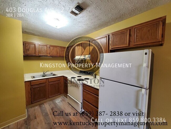 Foto del edificio - Now Available Spacious 3 Bedroom 1.5 Bathr...