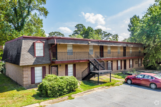 Apartments For Rent in Little Rock, AR - 493 Rentals