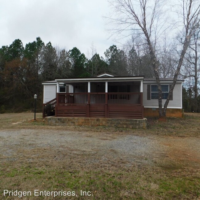 Building Photo - 3 br, 2 bath House - 107 Smokey Ridge Road