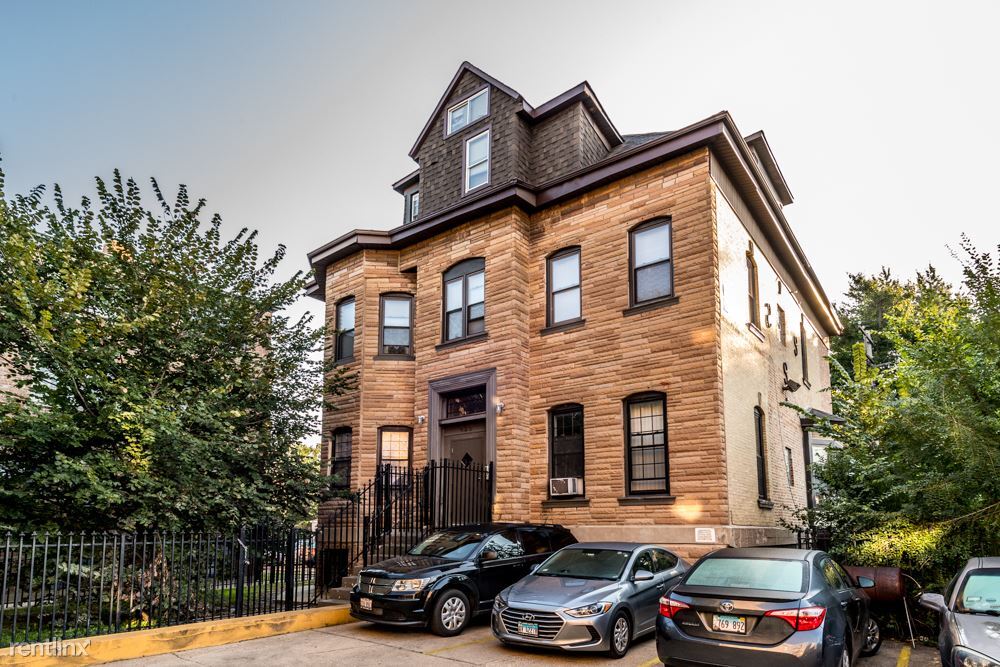 Primary Photo - 3 br, 1 bath Apartment - 423 N Central Ave
