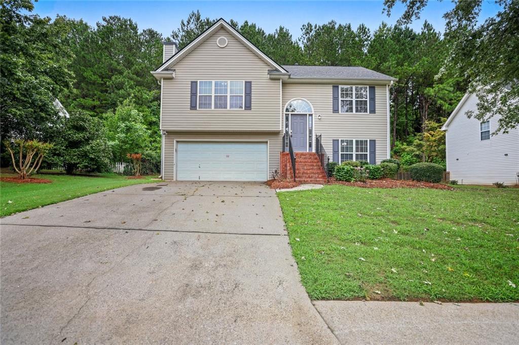 Primary Photo - 2035 Patrick Mill Pl NE