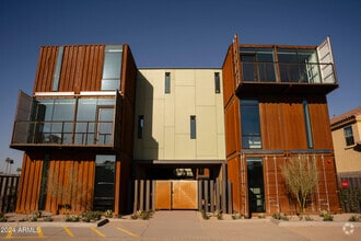 Building Photo - 1436 S Terrace Rd