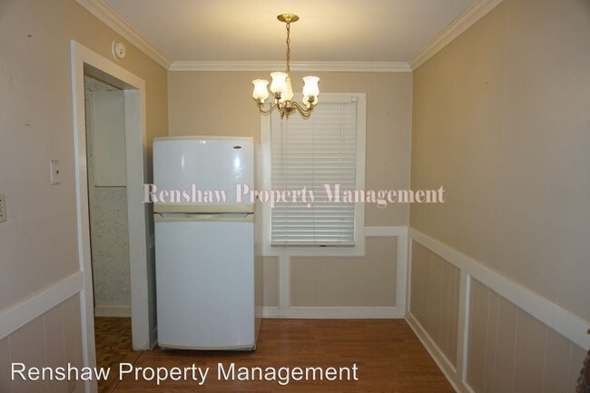 Building Photo - 2 br, 1 bath House - 1689 Combs St.