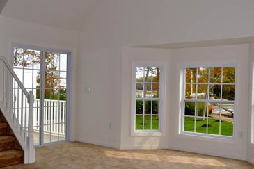 Interior Photo - Pine Creek Commons Apartments