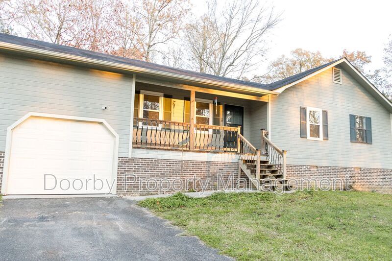 Foto principal - 349 Blackfox Rd SW