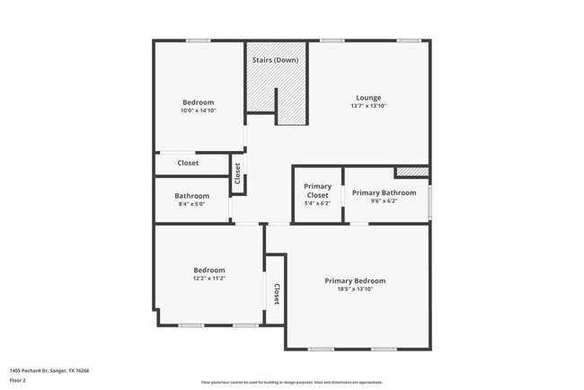 Building Photo - 1405 Pochard Dr