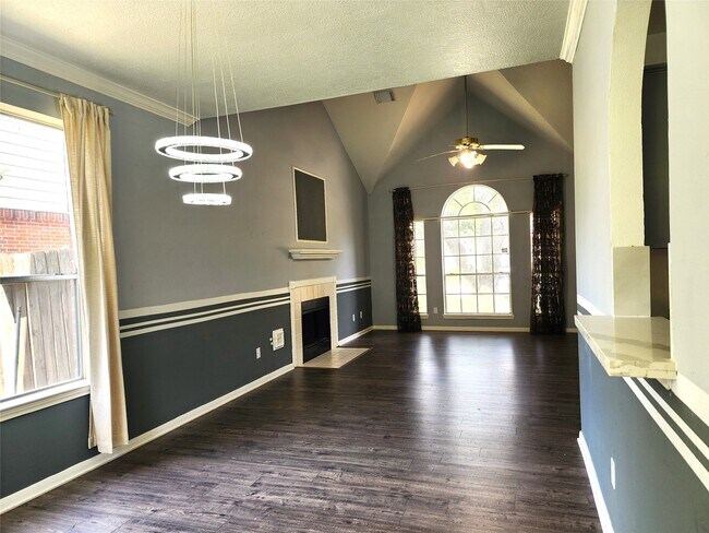 Building Photo - 21511 Westcliffe Falls Dr