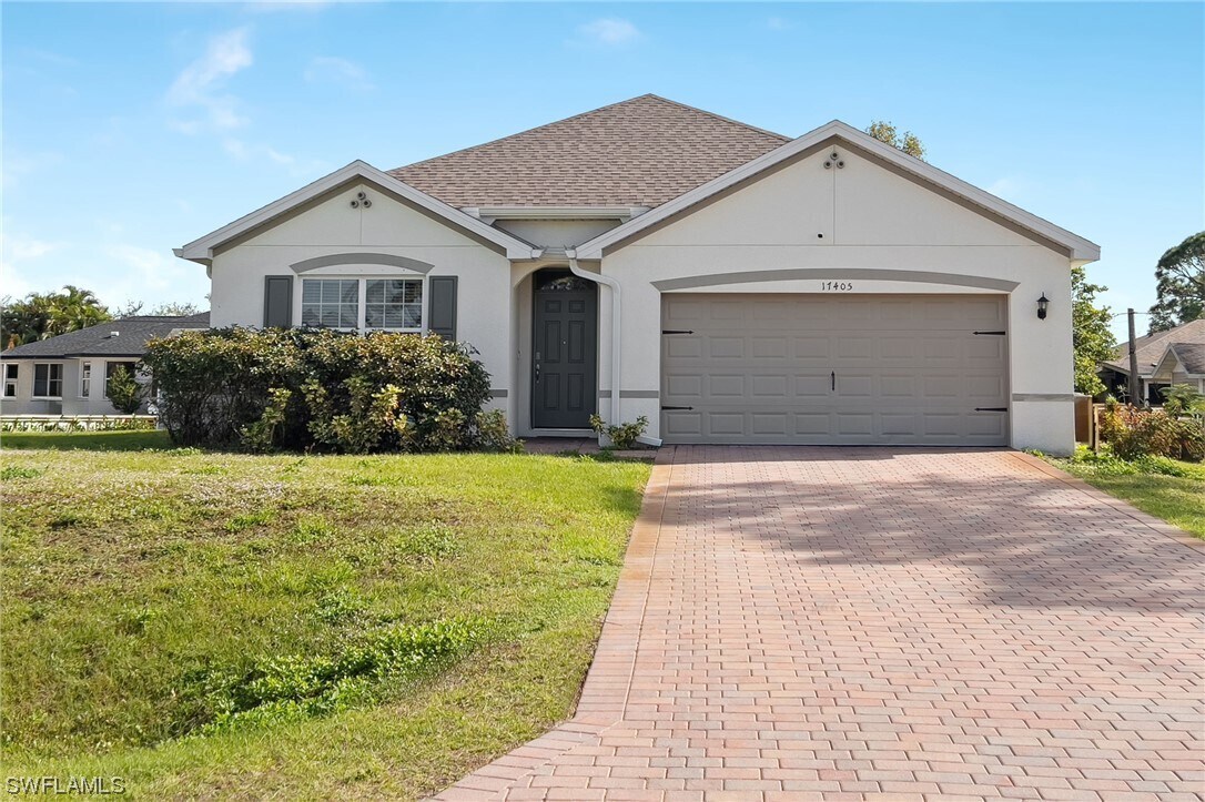 Foto principal - 17405 Allentown Rd
