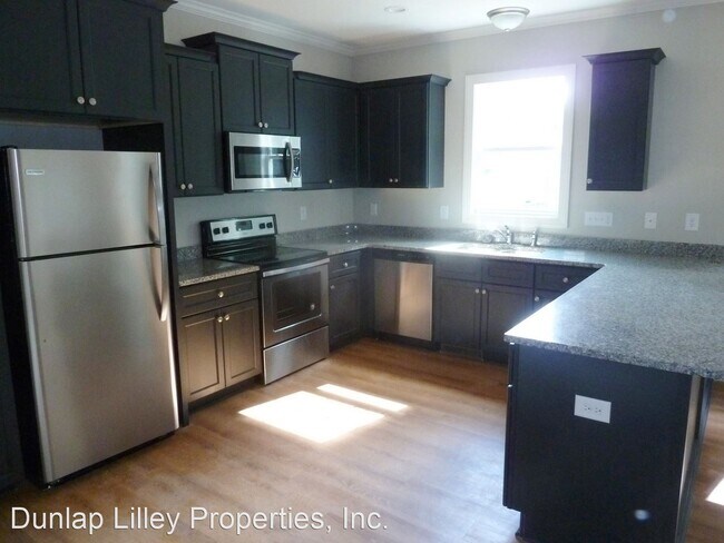 Foto del edificio - 4 br, 2 bath House - 203 Caldwell St.  Unit A