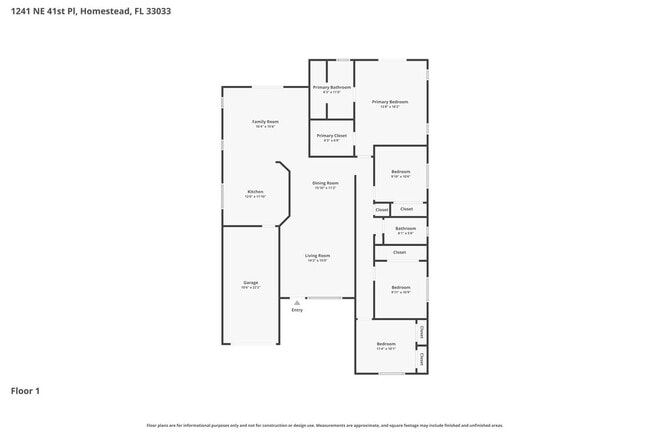 Building Photo - 1241 NE 41st Pl