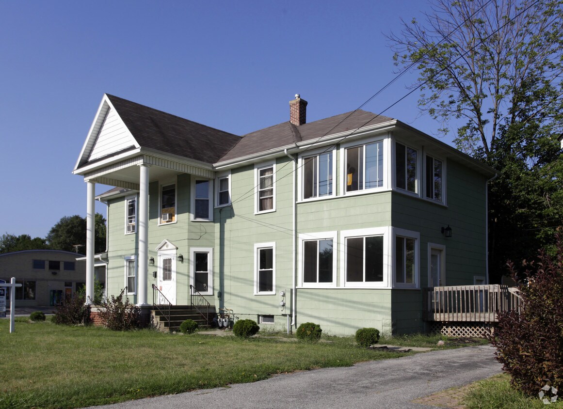 102 Wabash Ave, Chesterton, IN 46304 102 Wabash Ave Chesterton, IN