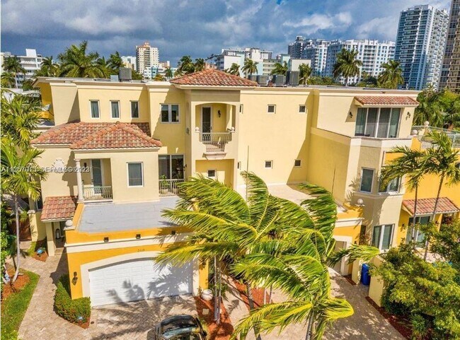 Foto del edificio - 3121 NE 26th St
