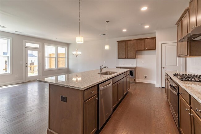 Building Photo - 1239 Waterfall Ct