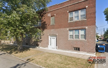 Building Photo - 837 E 114th St