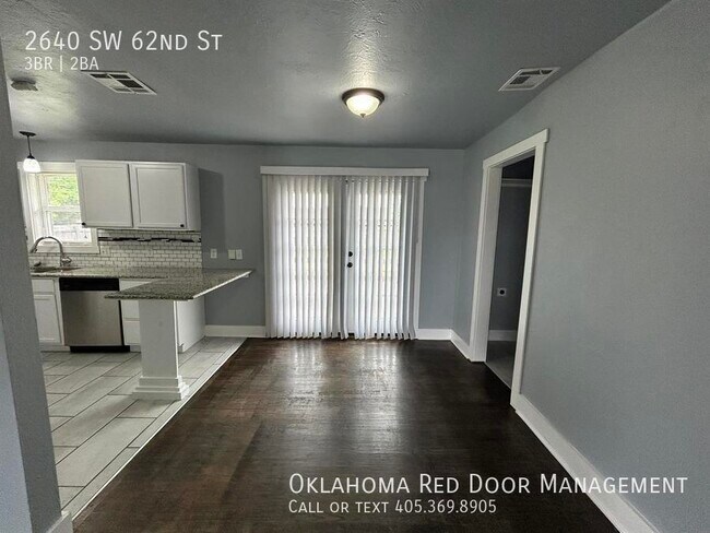 Building Photo - 2640 SW 62nd St