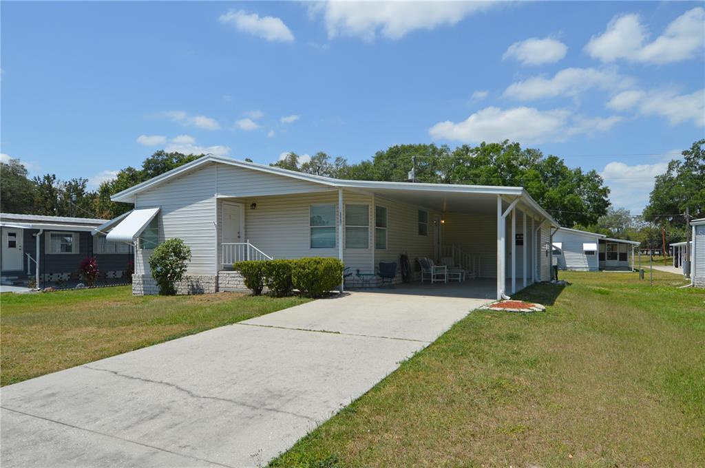 5547 Barbara St, Zephyrhills, FL 33542 - House Rental in Zephyrhills ...