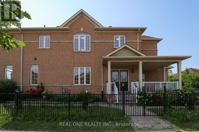 Building Photo - 4302 Trail Blazer Way