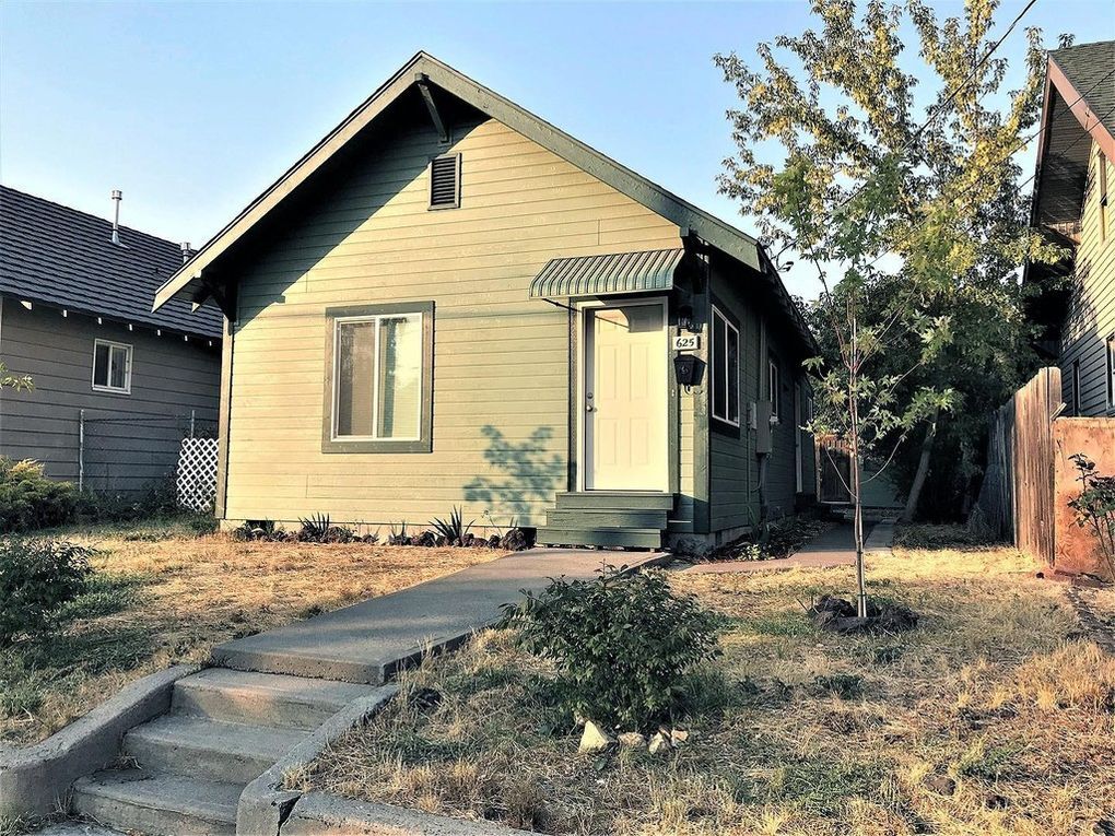 625 N 11th St, Klamath Falls, OR 97601 House Rental in Klamath Falls