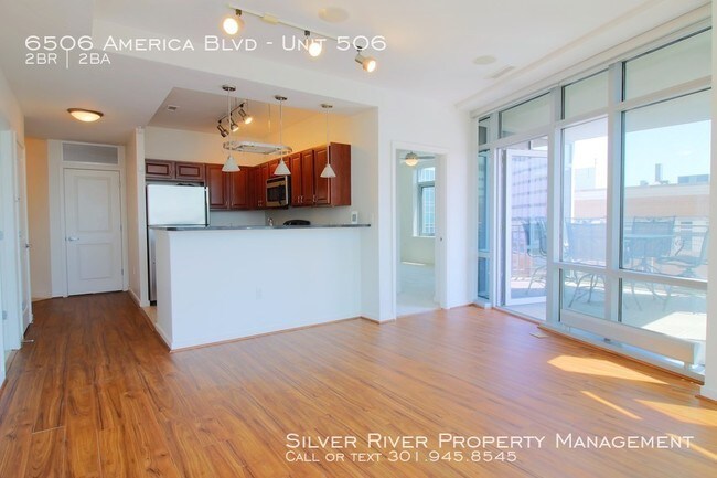 Foto del edificio - 6506 America Blvd