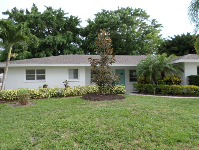 Building Photo - 7532 Cove Terrace