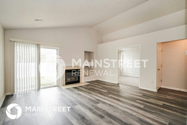 Building Photo - 4009 Boyer Ridge Dr