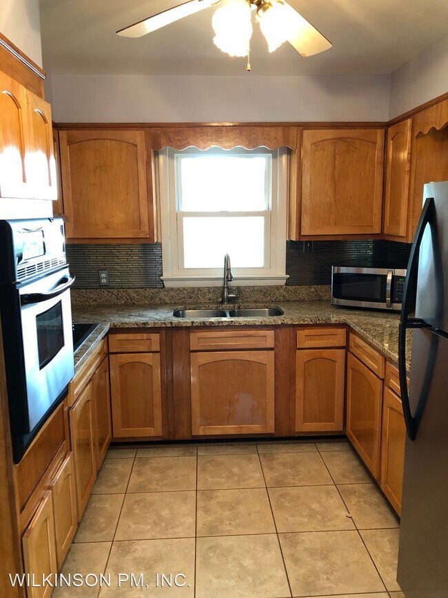 Foto del edificio - 2 br, 1 bath House - 3823 Chesapeake Beach...