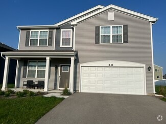 Building Photo - 431 Dollinger Dr