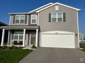 Building Photo - 431 Dollinger Dr