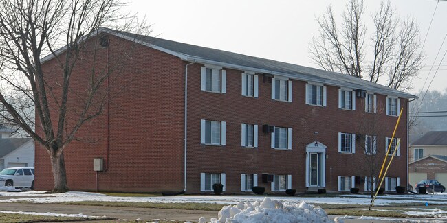 Foto del edificio - Southgate Apartments