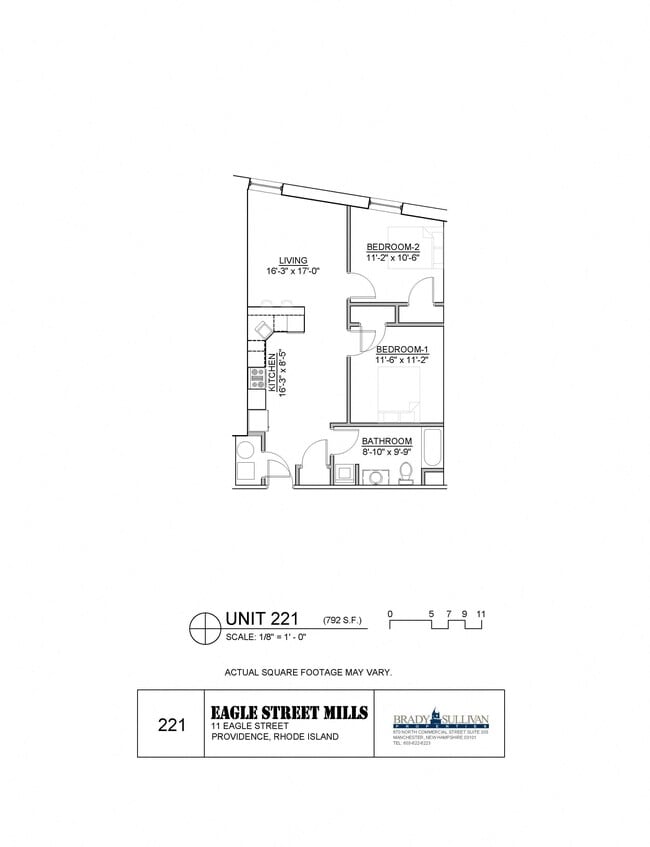 Interior Photo - US Rubber Lofts