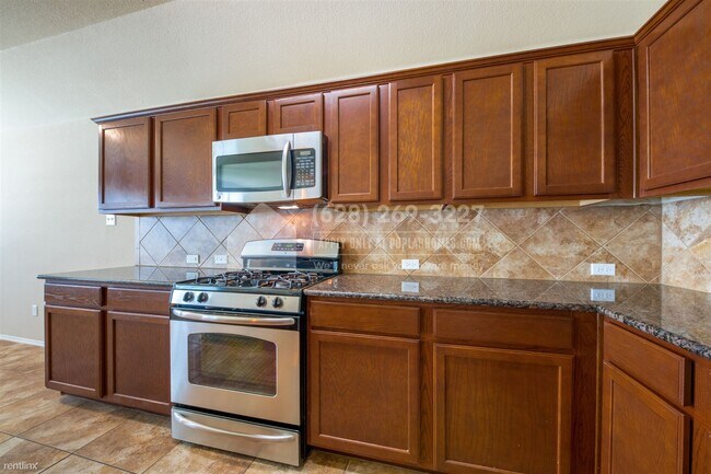 Building Photo - 4 br, 3 bath House - 11104 Cain Harvest Dr -