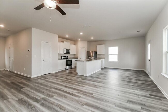 Foto del edificio - 160 Avondale Blvd SE