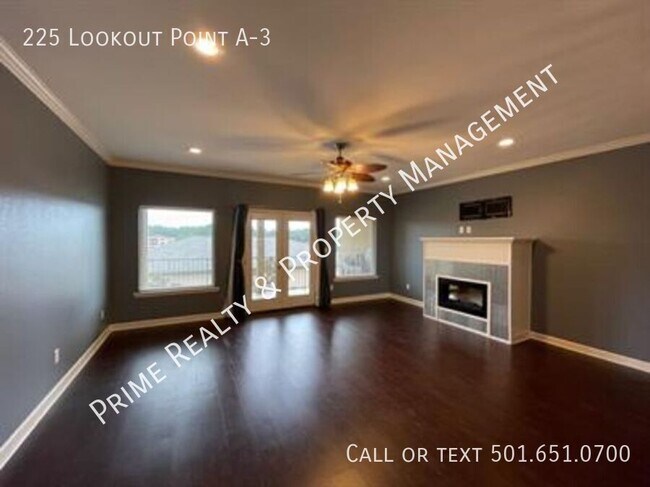 Foto del edificio - 225 Lookout Point