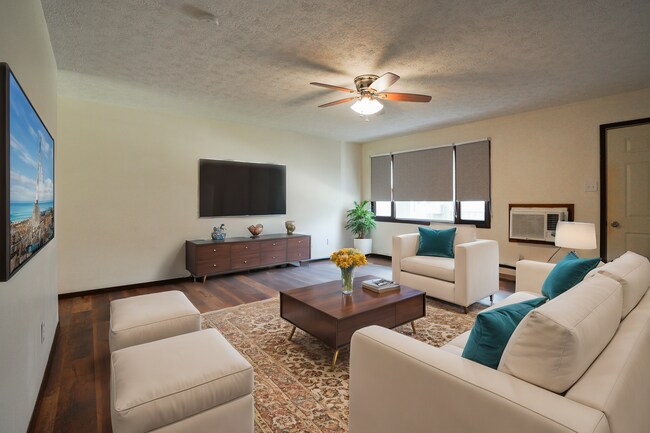Building Photo - Hazel Street Apartments