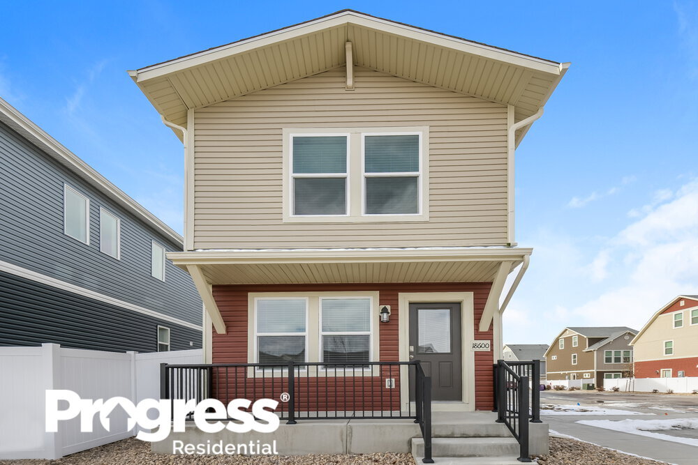 18600 E 47th Pl, Denver, CO 80249 House Rental in Denver, CO