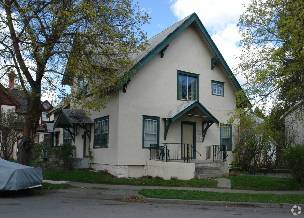 Primary Photo - 317 S Coeur D'alene St