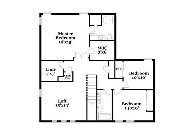 Foto del edificio - 17115 N 185th Dr