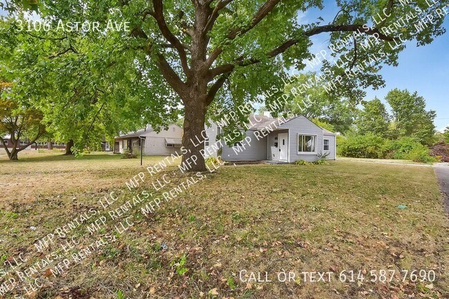 Building Photo - 3106 Astor Ave