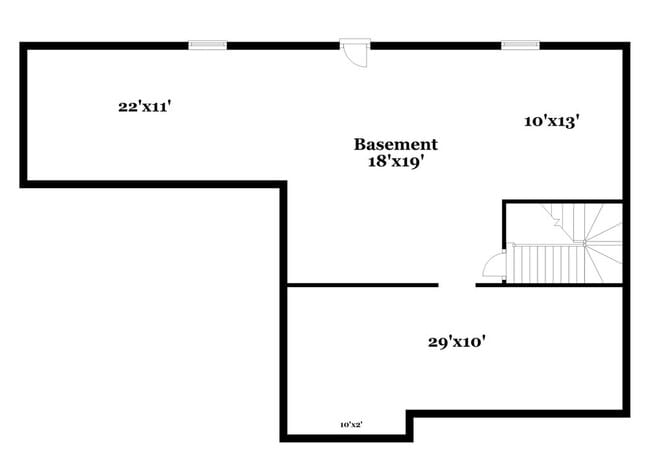 Building Photo - 2790 Meridian Dr