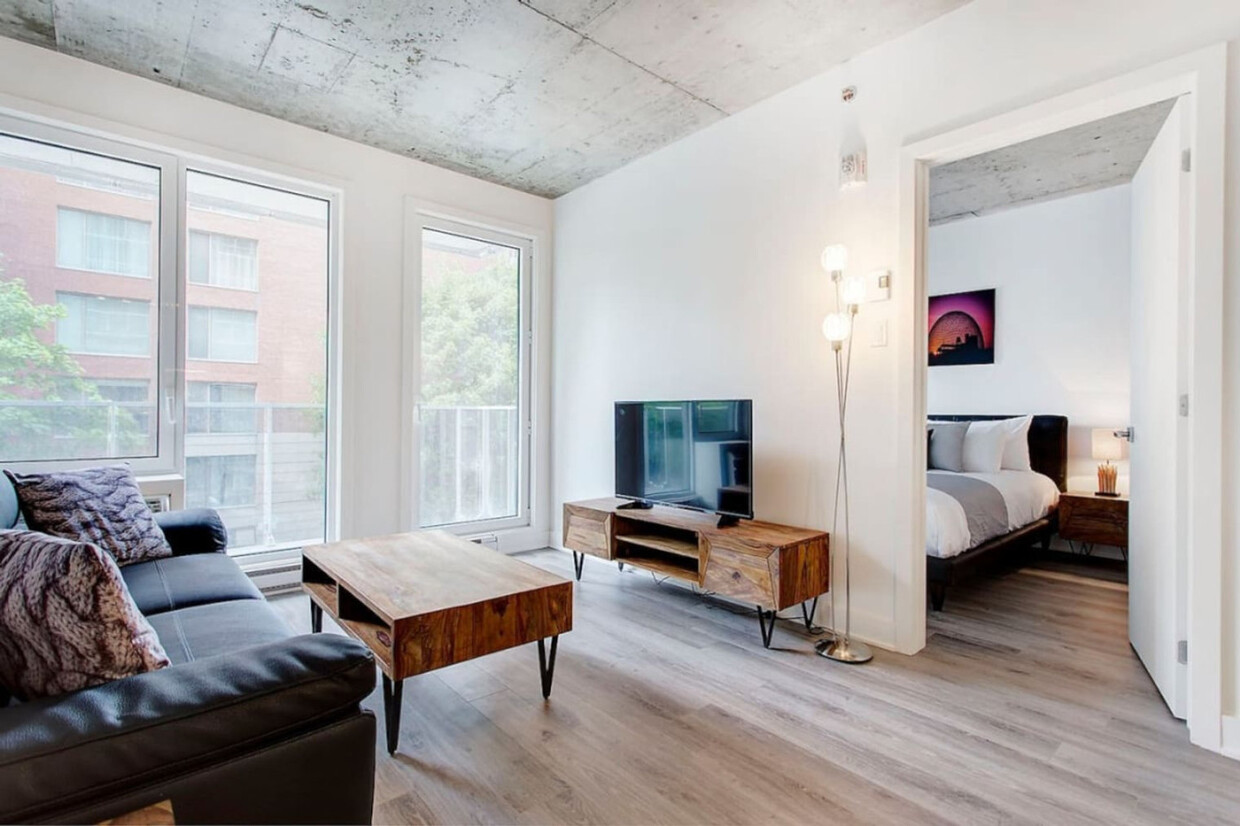 Photo principale - 1770 Rue Joseph Manseau
